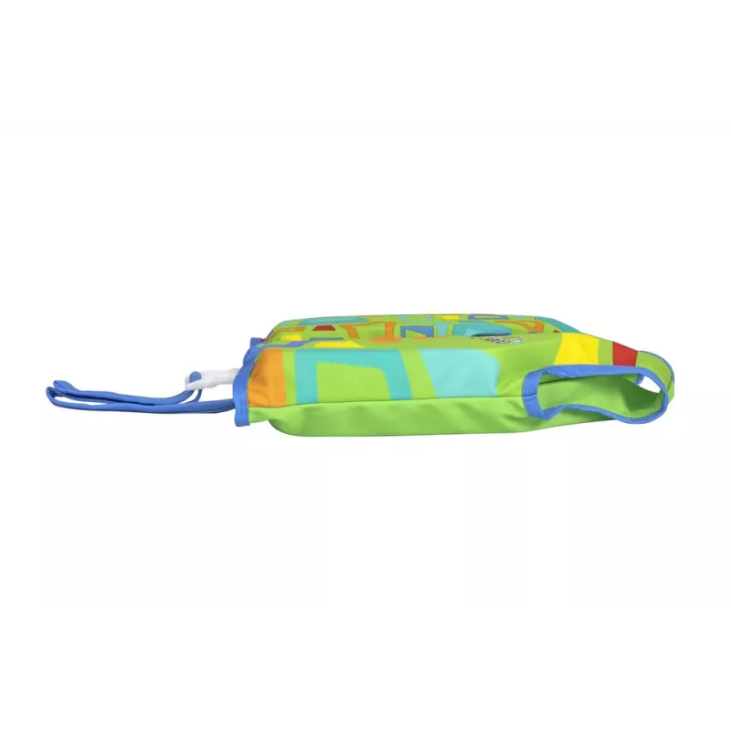 Bestway groen 56 cm zwemvest 32177