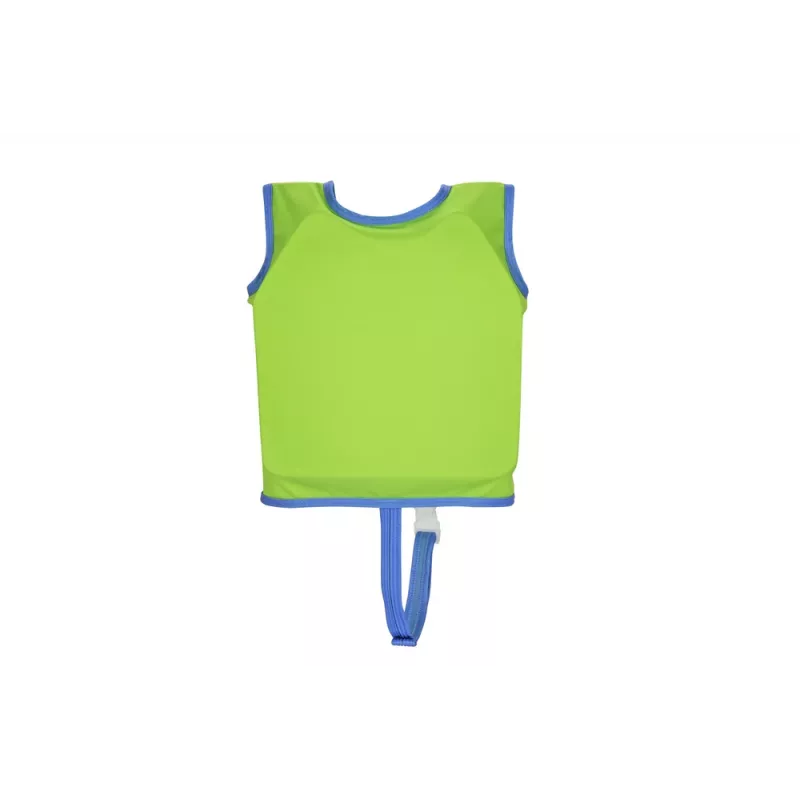 Bestway groen 56 cm zwemvest 32177