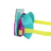 Bestway Hydro-Swim duikmasker en snorkelset - roze