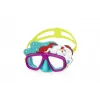 Bestway Hydro-Swim duikmasker en snorkelset - roze