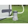 Bestway poolpomp met filter 800 gal/h 58386