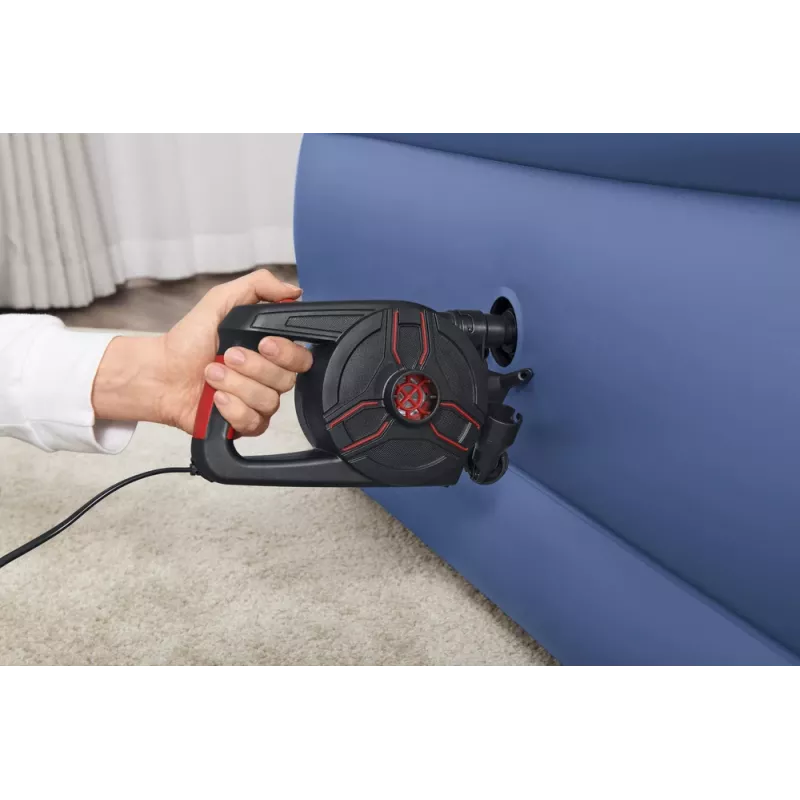 Bestway Powergrip PRO elektrische pomp 62247 stekker 220-240V 95W 680L/min