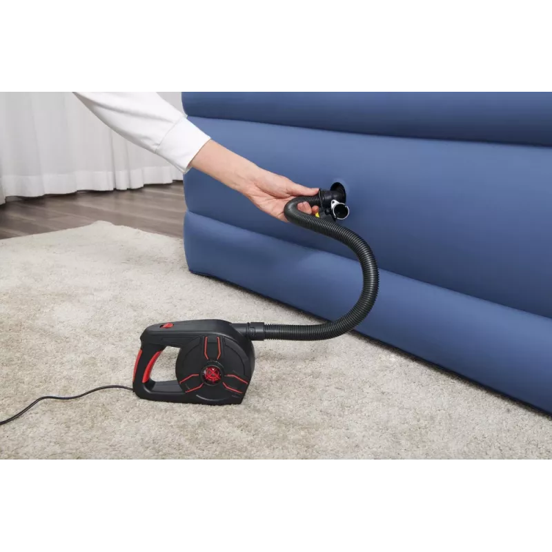 Bestway Powergrip PRO elektrische pomp 62247 stekker 220-240V 95W 680L/min
