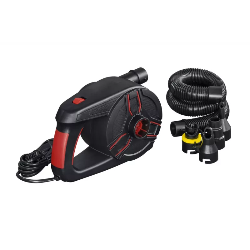 Bestway Powergrip PRO elektrische pomp 62247 stekker 220-240V 95W 680L/min