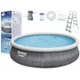 Bestway Steel Pro MAX zwembad 457 x 107 cm 57372
