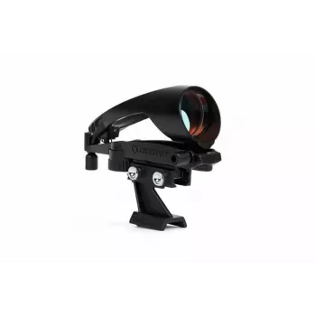 BETA Celestron StarPointer PRO telescoop-zoeker - red dot zoeker, 1x vergroting, 5 MOA richtkruis, 10 helderheidsstanden, zwaluwstaartmontage, zwart