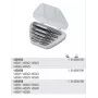BETA schroefuitdraaiset 8-delig 1430/S8