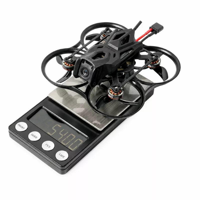 BETAFPV PAVO PICO II O4 ELRS 2.4G FPV Whoop-drone