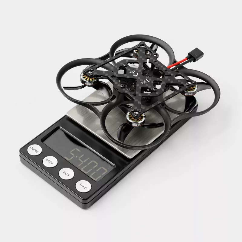 BETAFPV PAVO PICO II PNP ELRS 2.4G Cinewhoop FPV-drone
