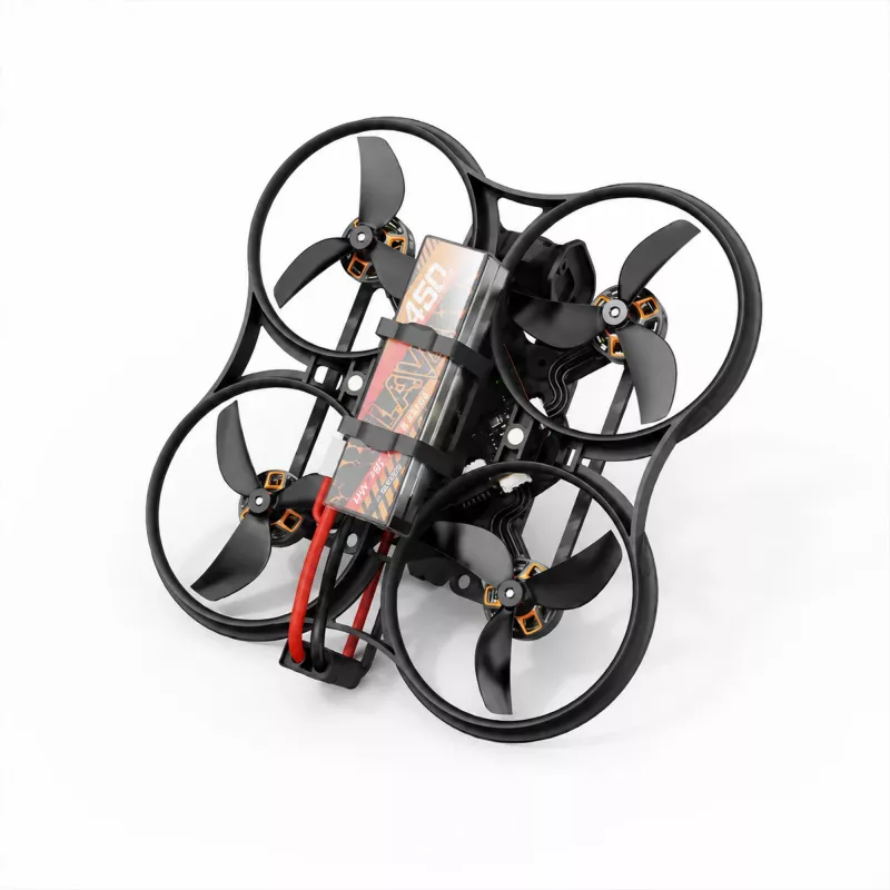 BETAFPV PAVO PICO II PNP ELRS 2.4G Cinewhoop FPV-drone