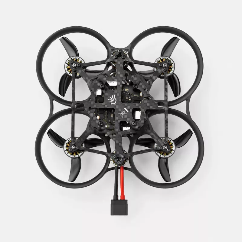 BETAFPV PAVO PICO II PNP ELRS 2.4G Cinewhoop FPV-drone
