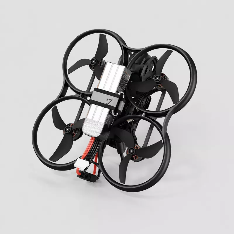 BETAFPV Pavo20 Pro II O4 Pro ELRS 2.4G FPV-drone