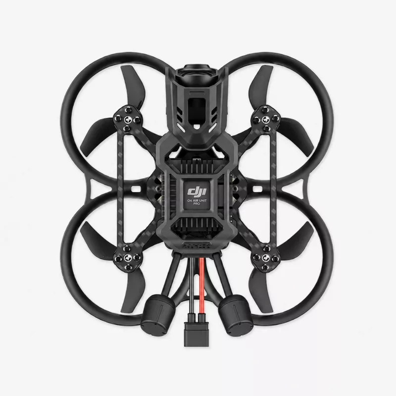 BETAFPV Pavo20 Pro II O4 Pro ELRS 2.4G FPV-drone