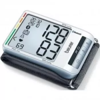 Beurer BC 85 Bluetooth pols-bloeddrukmeter