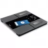 Beurer BF 500 Super Black Edition diagnoseweegschaal met Bluetooth