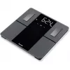 Beurer BF 500 Super Black Edition diagnoseweegschaal met Bluetooth