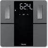 Beurer BF 500 Super Black Edition diagnoseweegschaal met Bluetooth