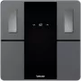 Beurer BF 500 Super Black Edition diagnoseweegschaal met Bluetooth