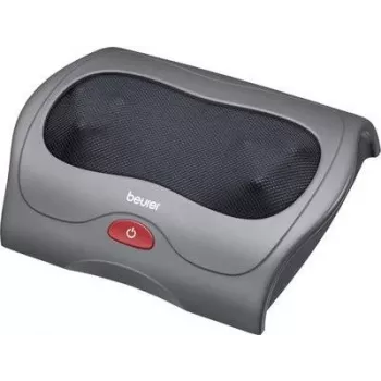 BEURER FM 39 Shiatsu-voetmassager met warmtefunctie