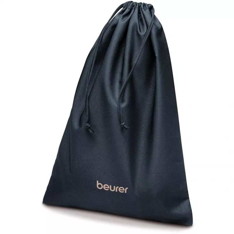 Beurer HC 35 compacte haardroger - 1600 W ionen met opvouwbare handgreep (59392)