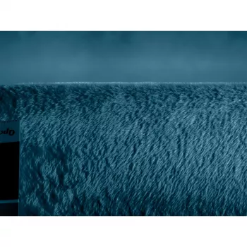 Beurer HD 75 Cosy Ocean elektrische deken 180x130 cm, 6 temperatuurstanden, wasmachinebestendig, Beurer veiligheidssysteem, automatische uitschakeling 40019