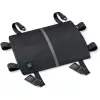 Beurer HK 70 rugsteun met warmte, verwarmingskussen grijs, 36 x 29 cm