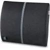 Beurer HK 70 rugsteun met warmte, verwarmingskussen grijs, 36 x 29 cm