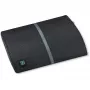 Beurer HK 70 rugsteun met warmte, verwarmingskussen grijs, 36 x 29 cm