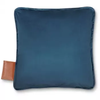 BEURER HK 77 verwarmingskussen obsidiaanblauw 25,2 W (20080)