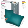 Beurer HK 77 Heaty Celestial Green Verwarmd kussen met trekkoordhoes (20078)
