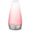 Beurer LA 30 Aroma Diffuser - Mobiele vernevelaar, USB, wit