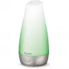 Beurer LA 30 Aroma Diffuser - Mobiele vernevelaar, USB, wit