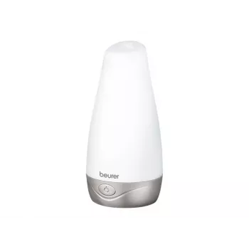 Beurer LA 30 Aroma Diffuser - Mobiele vernevelaar, USB, wit