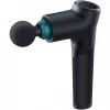 Beurer MG 185 Massagepistool met 5 opzetstukken, 9 intensiteitsniveaus, zwart