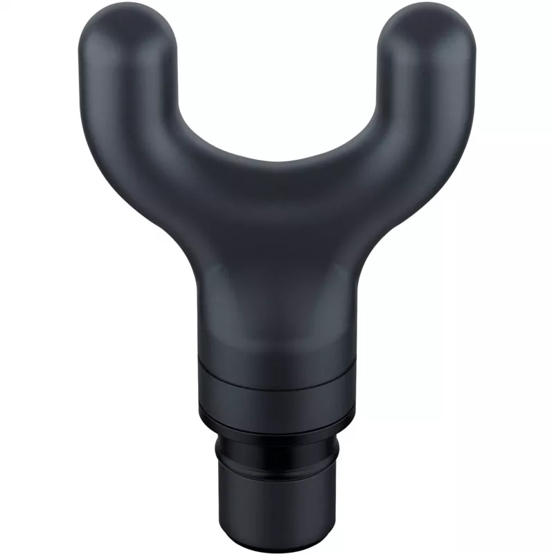 Beurer MG 185 Massagepistool met 5 opzetstukken, 9 intensiteitsniveaus, zwart