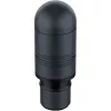 Beurer MG 185 Massagepistool met 5 opzetstukken, 9 intensiteitsniveaus, zwart