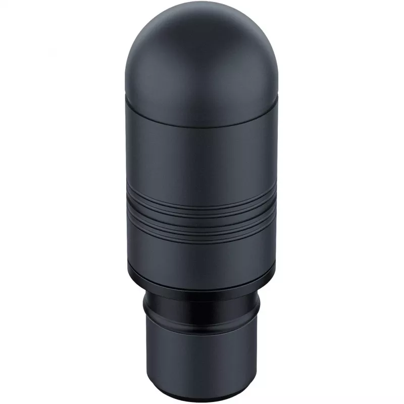 Beurer MG 185 Massagepistool met 5 opzetstukken, 9 intensiteitsniveaus, zwart