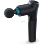 Beurer MG 185 Massagepistool met 5 opzetstukken, 9 intensiteitsniveaus, zwart