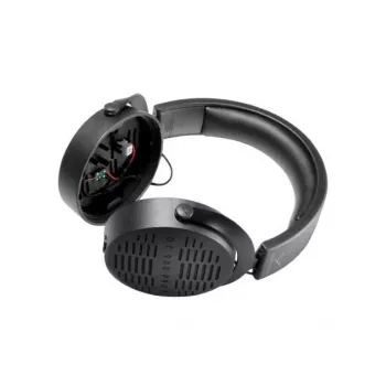 beyerdynamic 934704 reserveonderdeel - complete hoofdband met oorkussens voor DT 900 PRO X