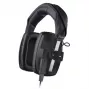 beyerdynamic DT 100 400 Ohm gesloten studiokoptelefoon zwart
