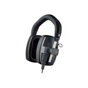 Beyerdynamic DT 150 hoofdtelefoon bedraad hoofdband muziek zwart