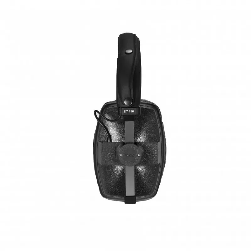 Beyerdynamic DT 150 hoofdtelefoon bedraad hoofdband muziek zwart