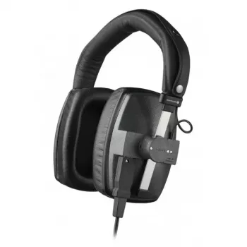 Beyerdynamic DT 150 hoofdtelefoon bedraad hoofdband muziek zwart