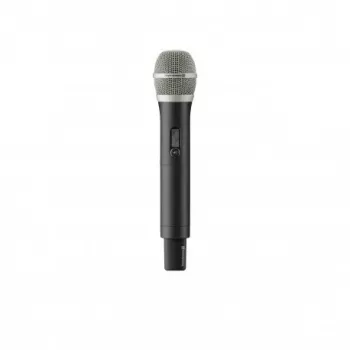 Beyerdynamic TG 500H-C 1780-1810MHz handheld zender met TG V56 condensatorkapsel
