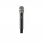 Beyerdynamic TG 500H-C 1780-1810MHz handheld zender met TG V56 condensatorkapsel