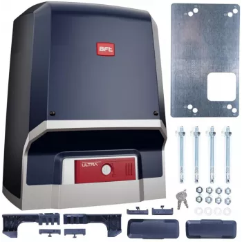 BFT ARES ULTRA BT B1500 schuifpoortaandrijving 1500 kg