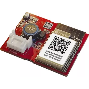 BFT B-EBA Wi-Fi EVO connectiviteitsmodule (Bluetooth/easyAXS/TaHoma)