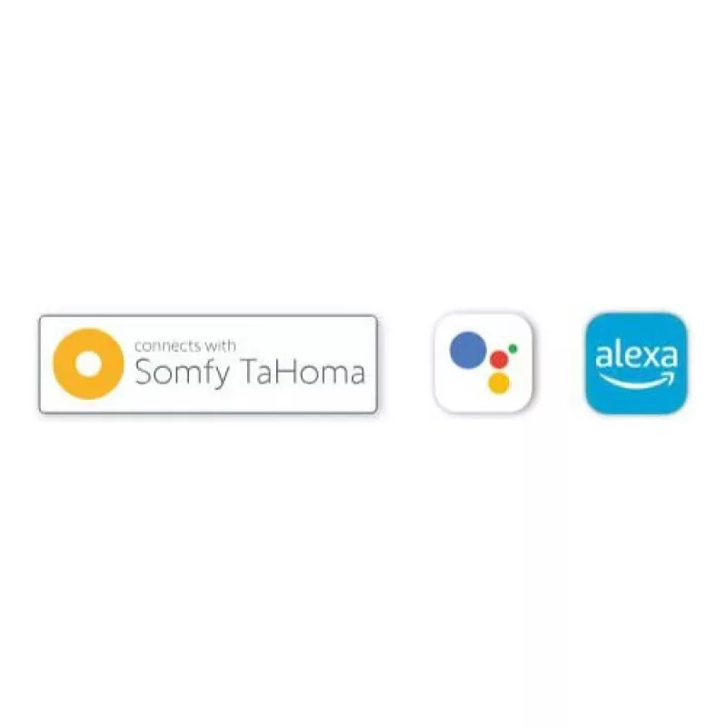 BFT B-EBA Wi-Fi EVO connectiviteitsmodule met antenne (Bluetooth/easyAXS/TaHoma)