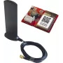 BFT B-EBA Wi-Fi EVO connectiviteitsmodule met antenne (Bluetooth/easyAXS/TaHoma)