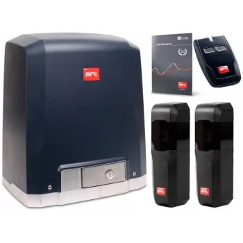 BFT DEIMOS AC KIT A600 MAG PL schuifpoortaandrijving